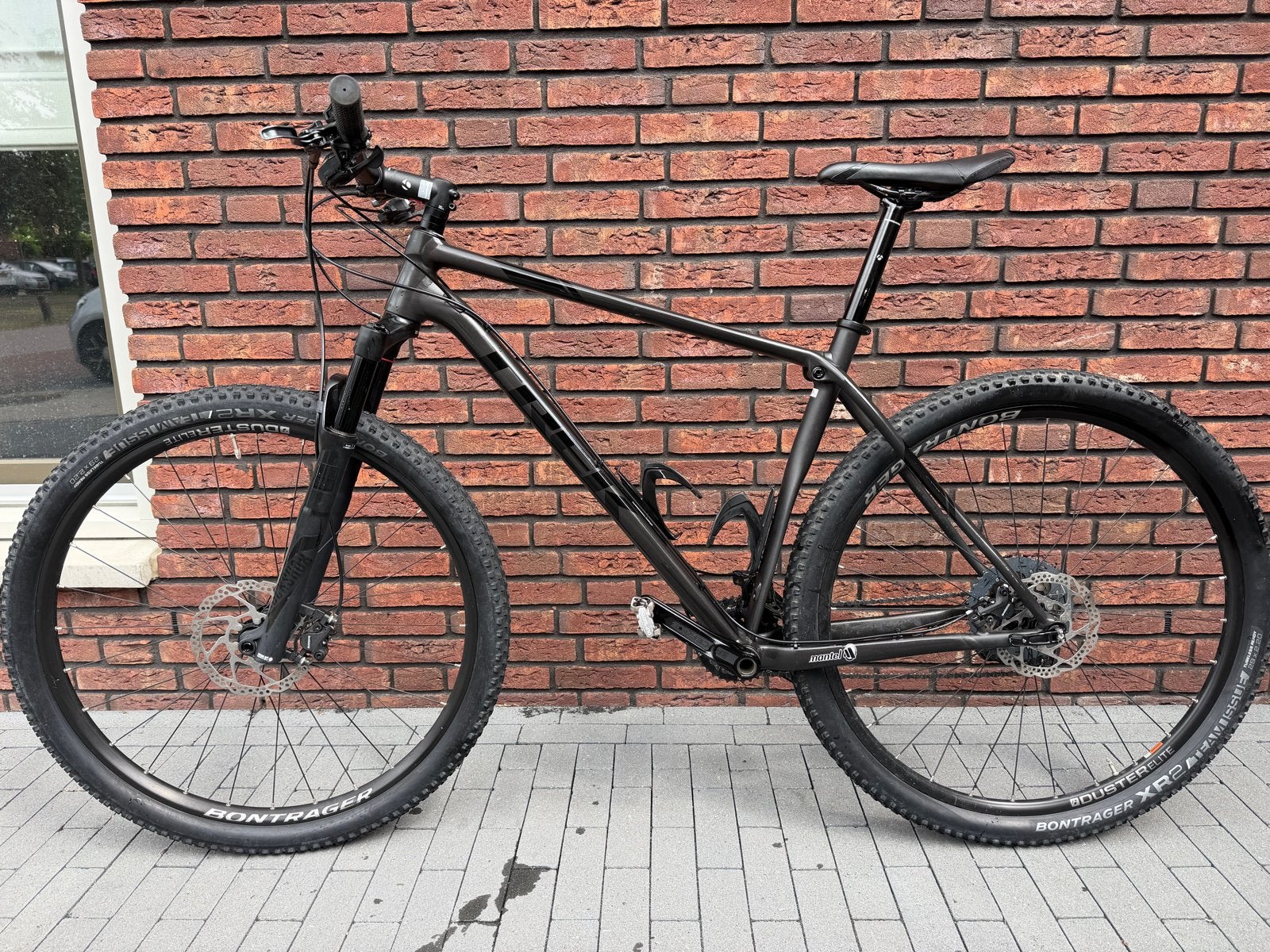 Trek Procaliber 6 XL mountainbike, Hardtail, Heren, Ophalen of Verzenden, Zo goed als nieuw