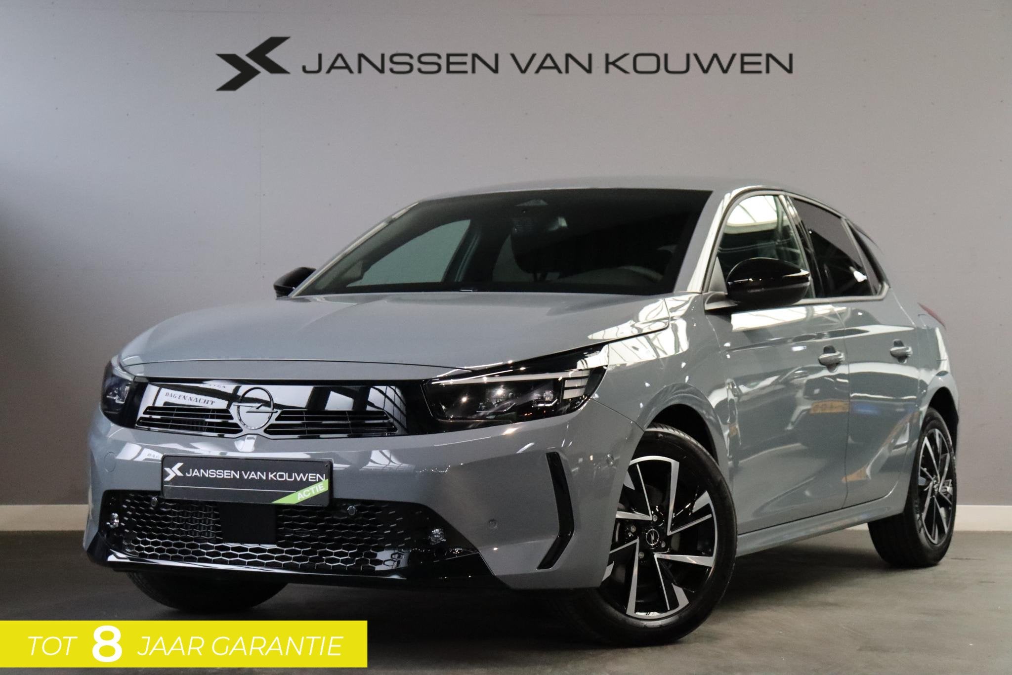 Opel Corsa 1.2 Turbo Hybrid GS Voorraad voordeel / 2+6 jaar