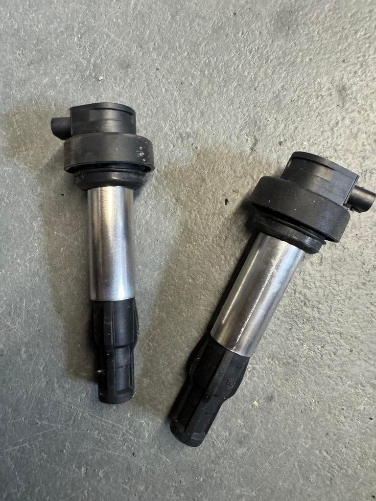 Te koop penbobine pen bobine BMW F900xr 2020 4000km, Motoren, Onderdelen | BMW, Ophalen