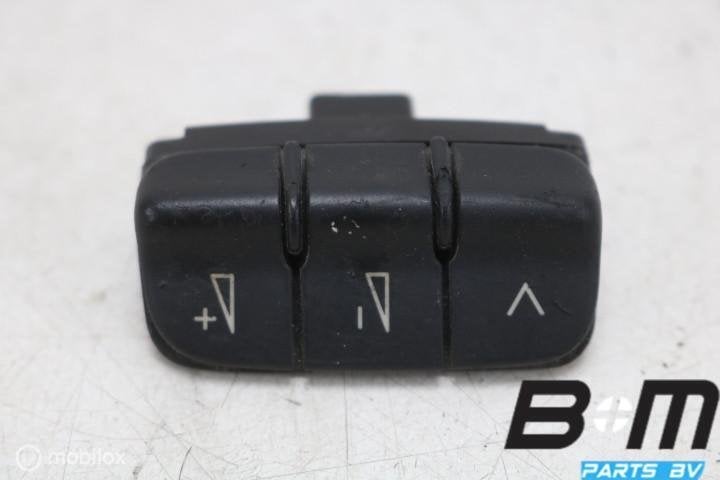 Stuurbediening rechts Audi A2 8E0951527A, Gebruikt