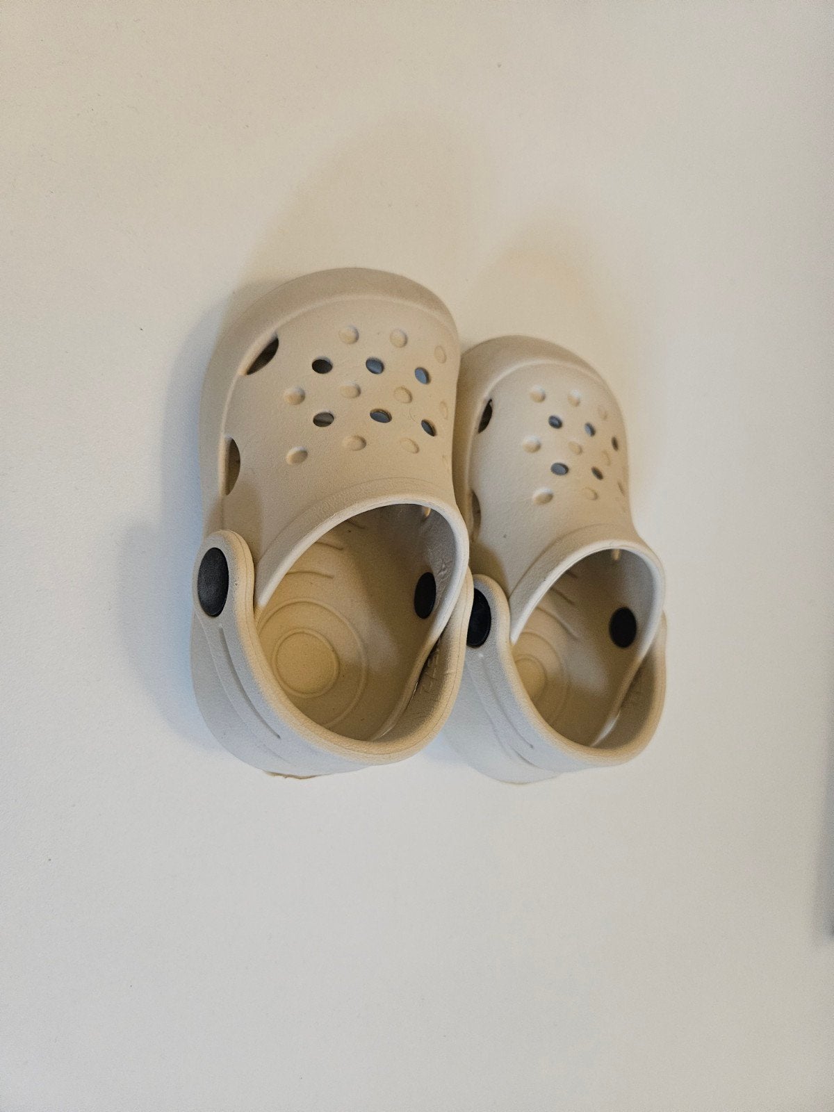 Zgan kinderklompjes maat 19/20, Ophalen of Verzenden, Zo goed als nieuw, Jongen of Meisje, Schoenen