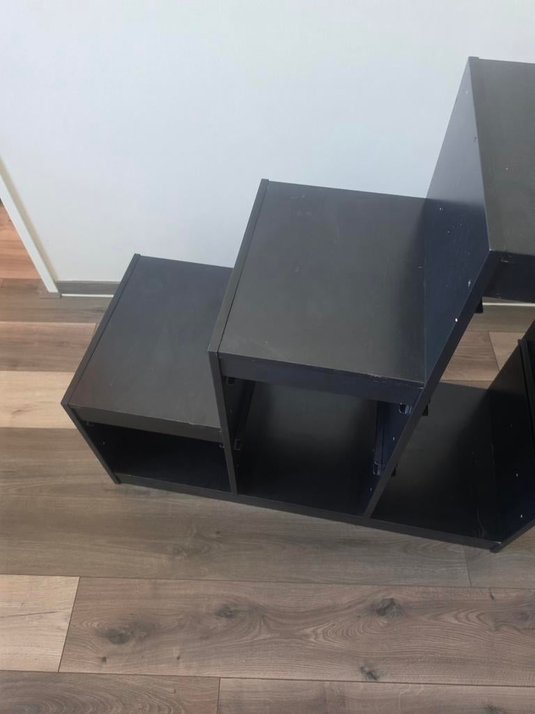 Trofast, Gebruikt, Ophalen of Verzenden, 75 tot 100 cm, Minder dan 50 cm