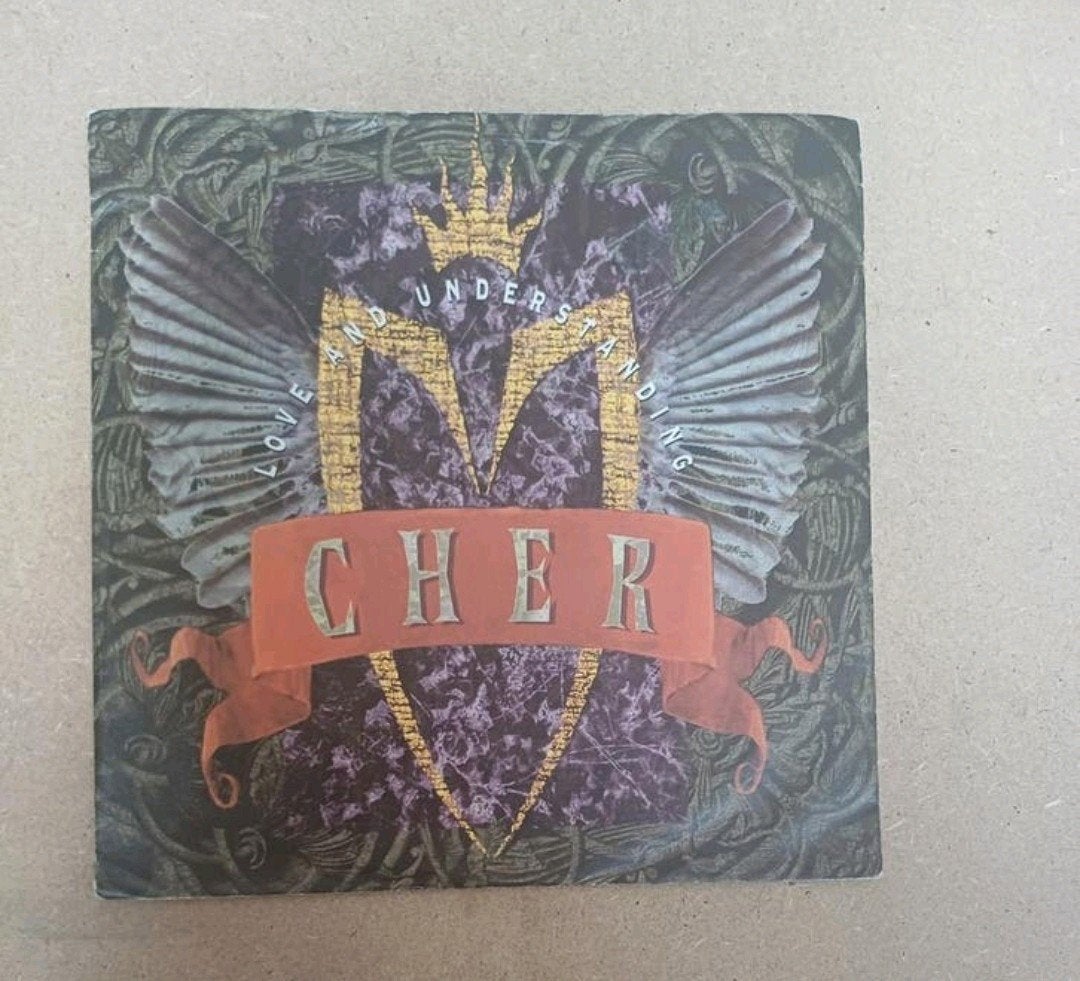 Cher - Love And Understanding, Gebruikt, 7 inch, Ophalen of Verzenden, Pop