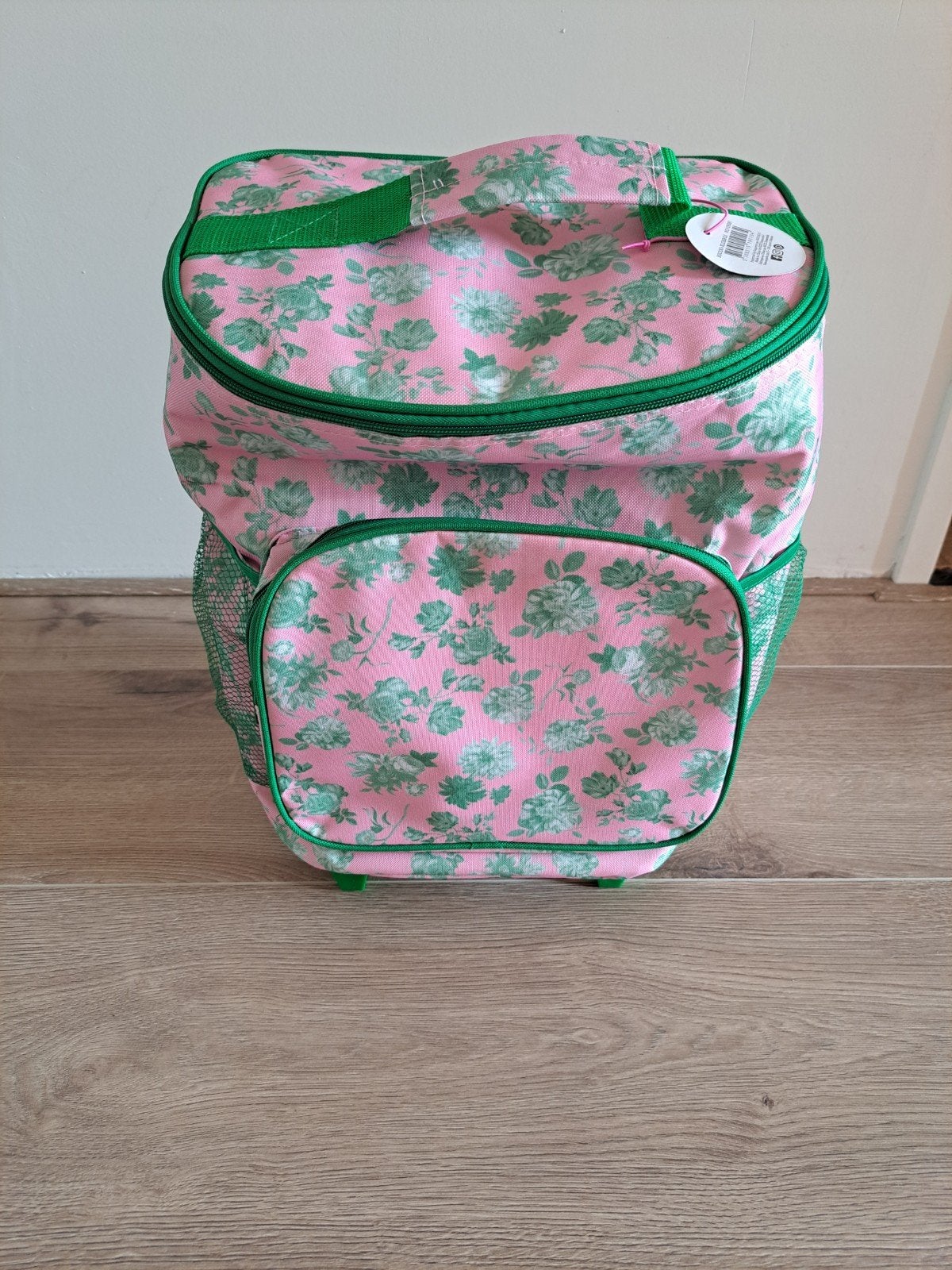 Koeltas trolley Rice, Ophalen, Nieuw, Koeltas, Koelelement