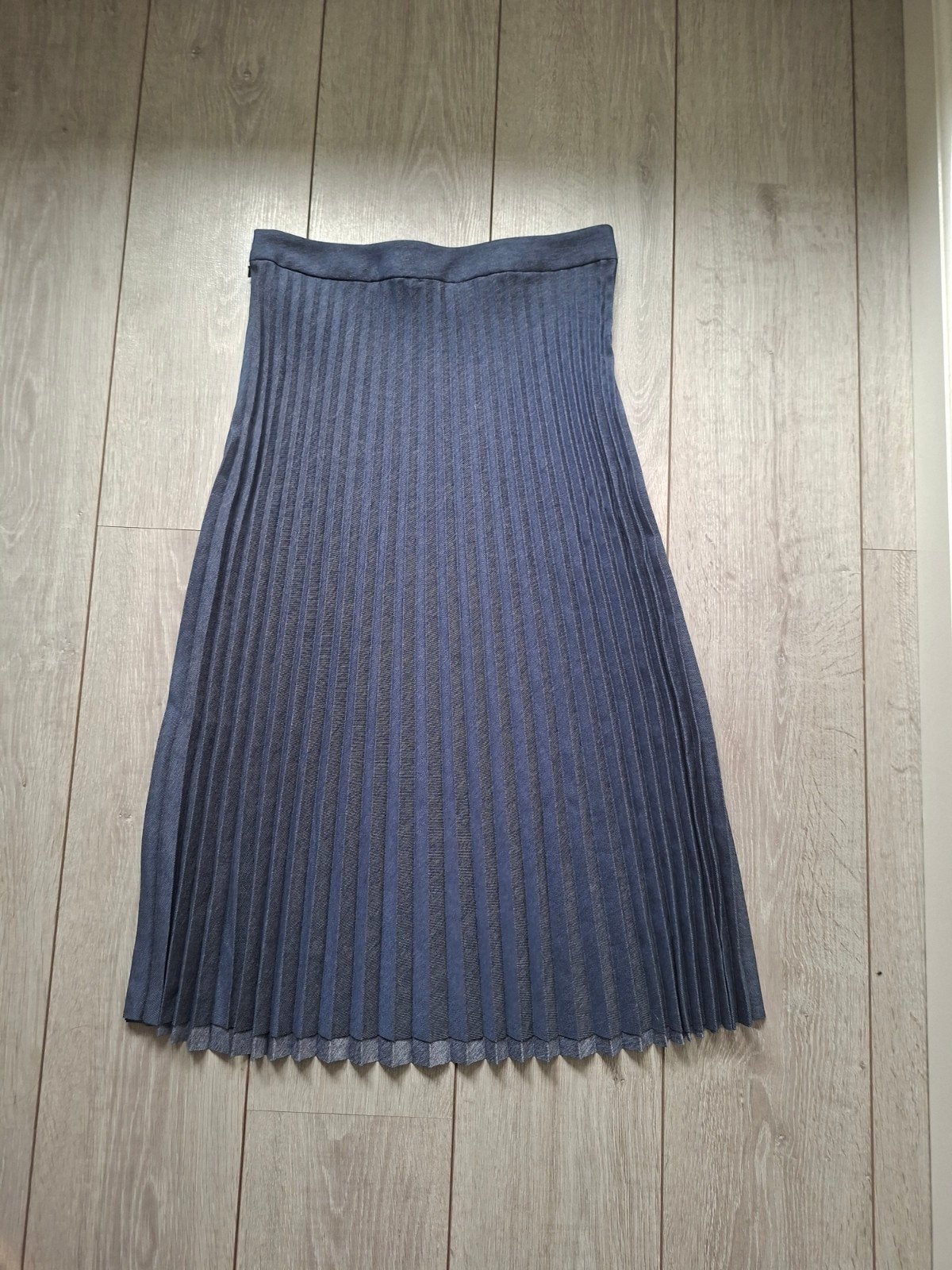 Stijlvolle Plissé Rok van Expresso - Maat 38, Kleding | Dames, Rokken, Maat 38/40 (M), Ophalen of Verzenden, Zo goed als nieuw