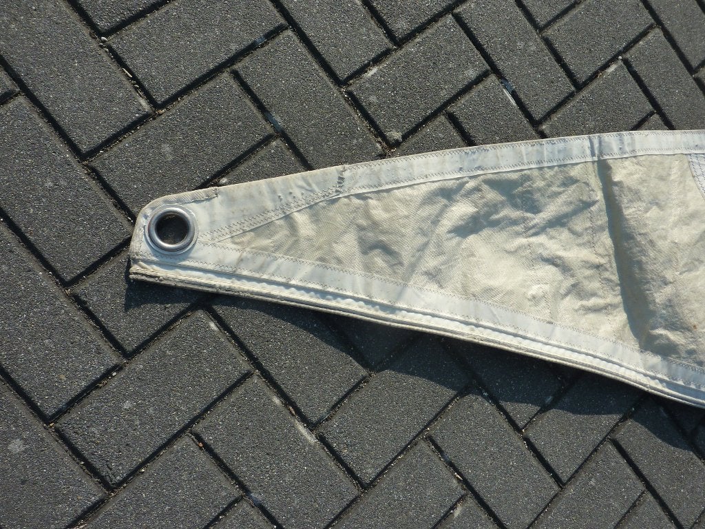 rolgenua 1  laminaat, Ophalen of Verzenden, Gebruikt, Overige typen
