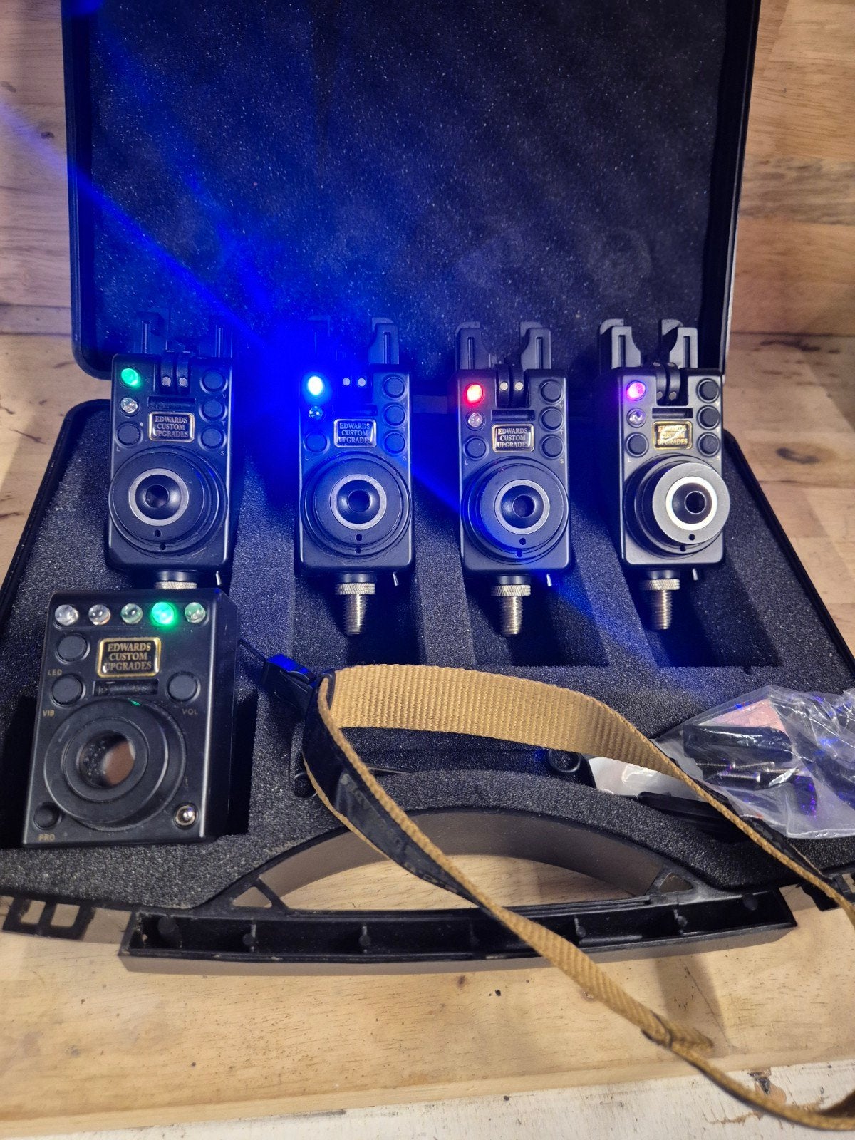 mooie ecu mk1 4+1 ser in geweldige staat!!, Ophalen of Verzenden, Zo goed als nieuw, Overige typen