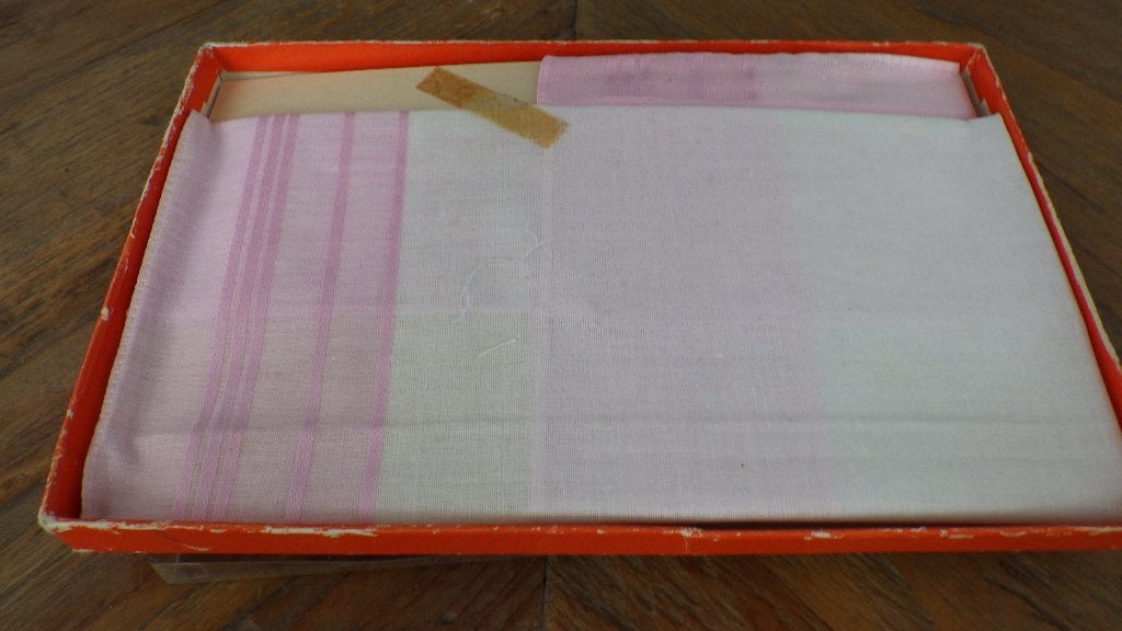 leuke retro zakdoeken, Ophalen of Verzenden, Overige typen