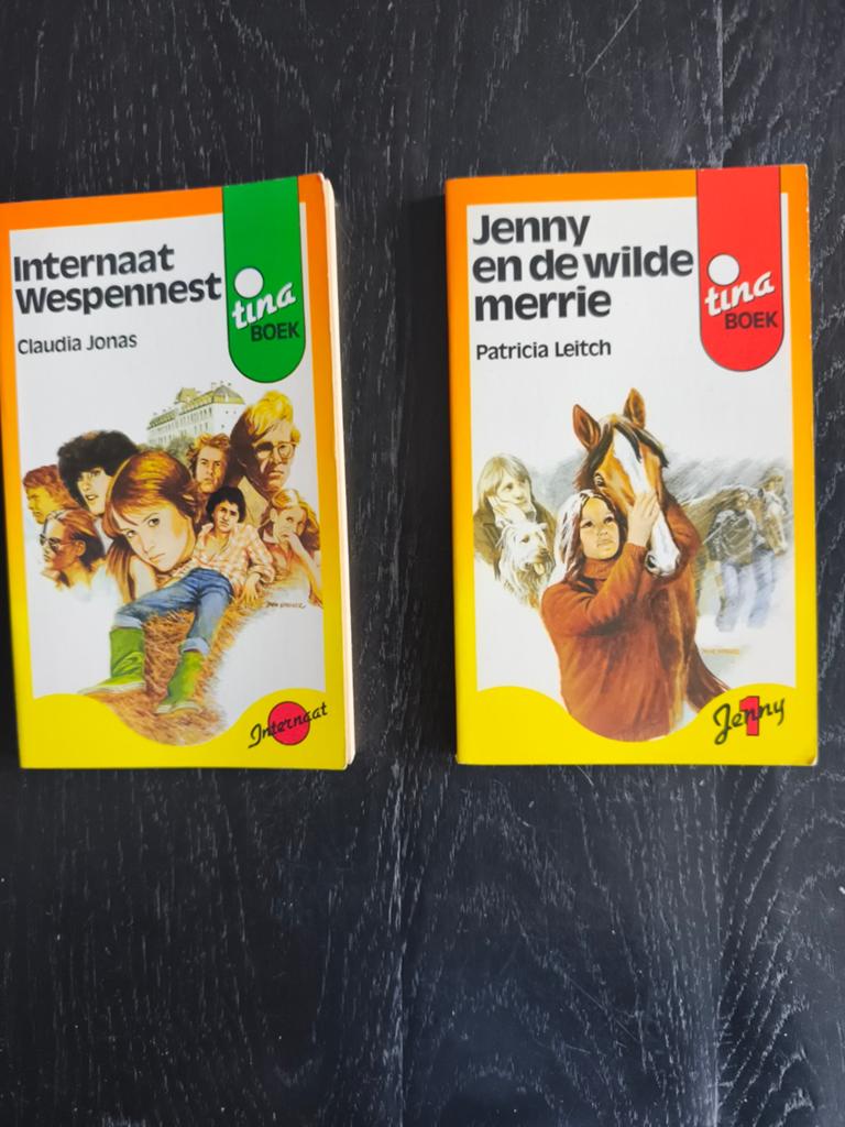 Internaat wespennest, Audio, Tv en Foto, Filmrollen, Ophalen of Verzenden, 8mm film