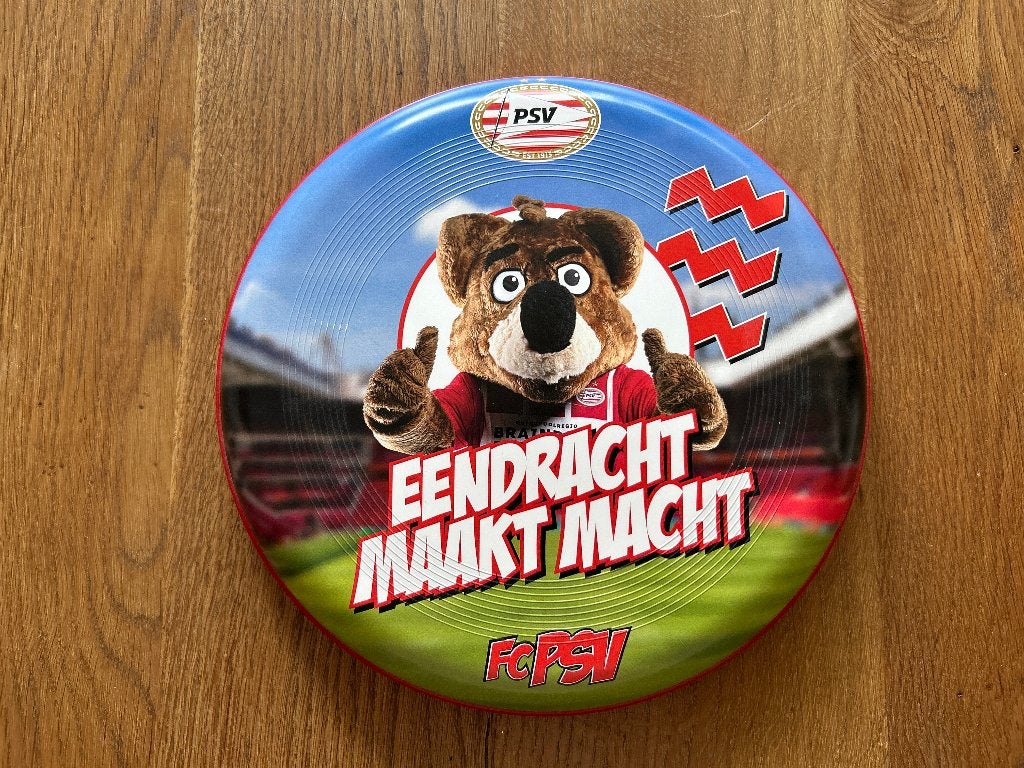 Frisbee Phoxy PSV, Ophalen of Verzenden, Gebruikt