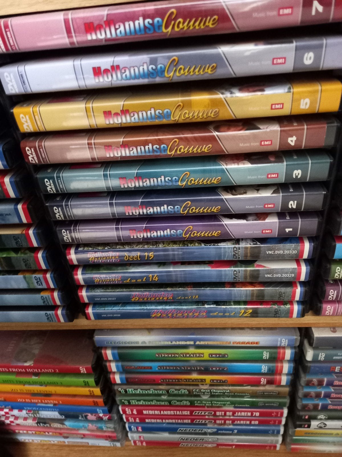 Piraten dvds nieuw, Alle leeftijden, Ophalen of Verzenden, Zo goed als nieuw