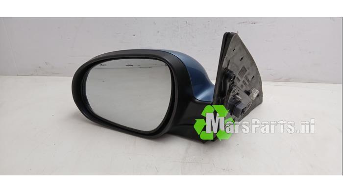 Buitenspiegel links van een Hyundai I30, Auto-onderdelen, Spiegels, Gebruikt, -, -, Ophalen of Verzenden