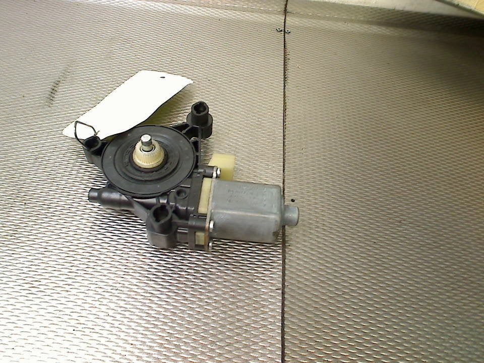 Motor Raammechaniek Rechts Voor Golf VII (AUA) 2015, Gebruikt, Volkswagen, Volkswagen AG, Kundenbetreuung@volkswagen.de