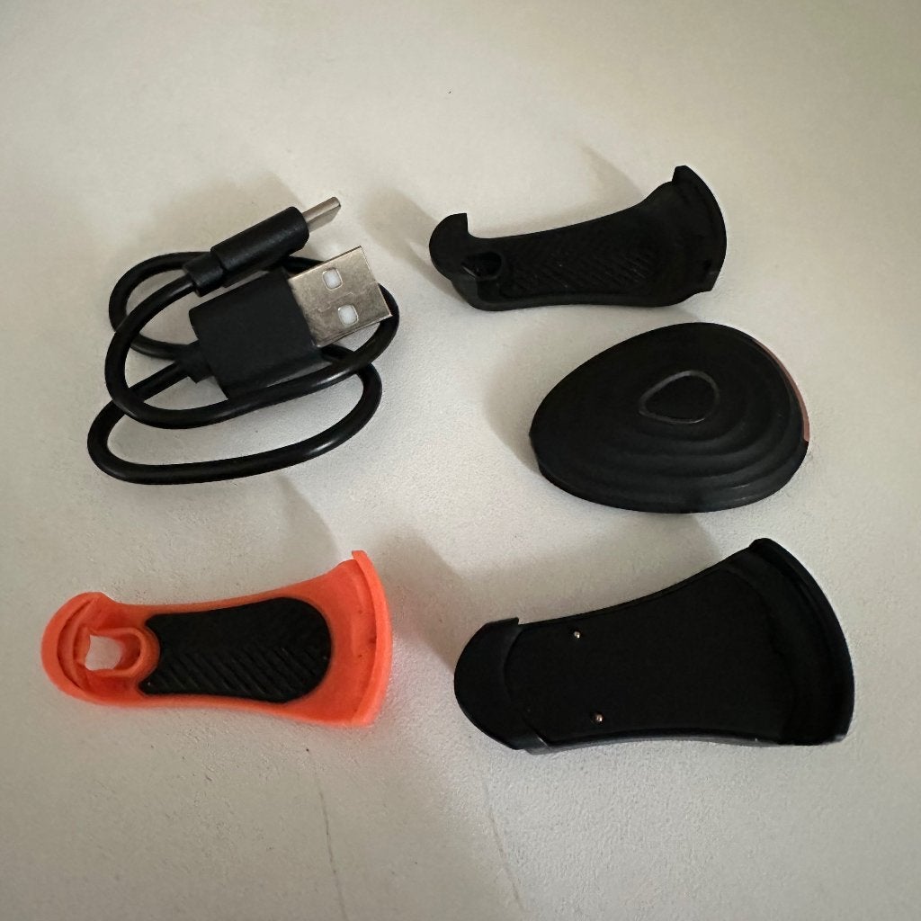 Stryd Next Gen Vermogensmeter, Ophalen of Verzenden, Zo goed als nieuw