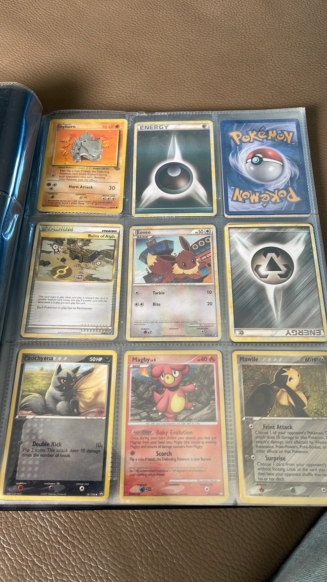 Pokemon kaarten, Hobby en Vrije tijd, Verzamelkaartspellen | Yu-gi-Oh!, Ophalen, Zo goed als nieuw, Meerdere kaarten