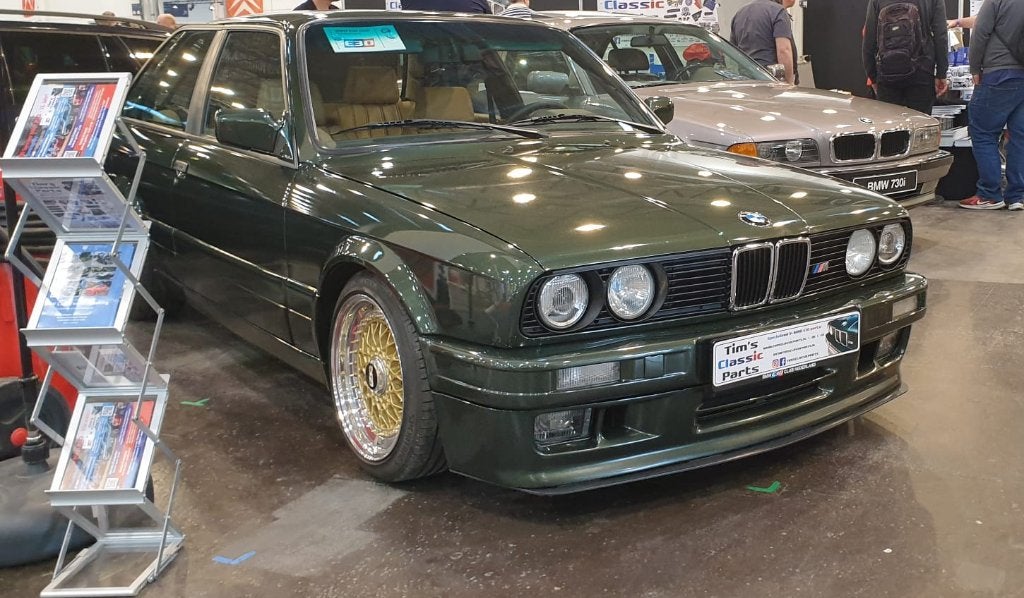 BMW/Porsche/Mercedes/VW/Audi/Volvo/Honda Showplaten, Ophalen of Verzenden, Nieuw, BMW