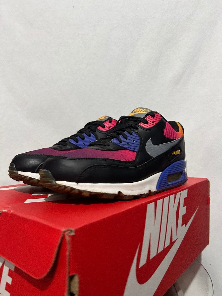 Maat 42 - Nike Air Max 90 SD Gradient, Overige kleuren, Verzenden, Nike, Nike
