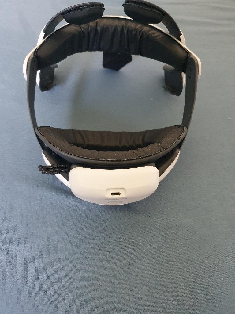 Quest 3 512GB – Zeer uitgebreide set + Garantie (BoboVR), Spelcomputers en Games, Virtual Reality, Ophalen of Verzenden, Zo goed als nieuw