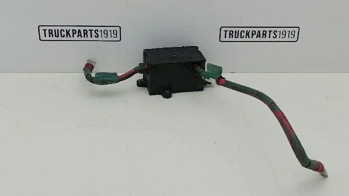 Volvo Electrical System Relais Volvo, Ophalen, Gebruikt, Volvo, Elektronica en Kabels