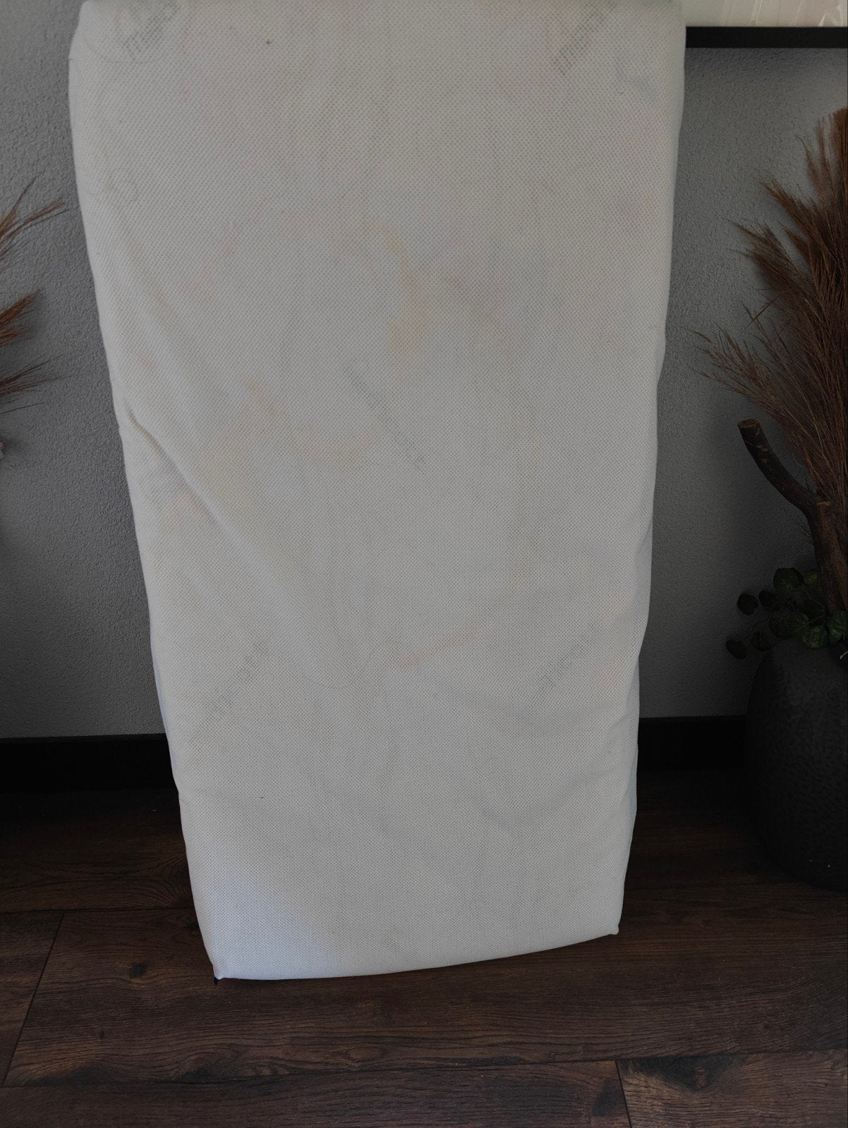 Babybed matras gratis af te halen, Kinderen en Baby's, Ophalen, Gebruikt, Ledikant