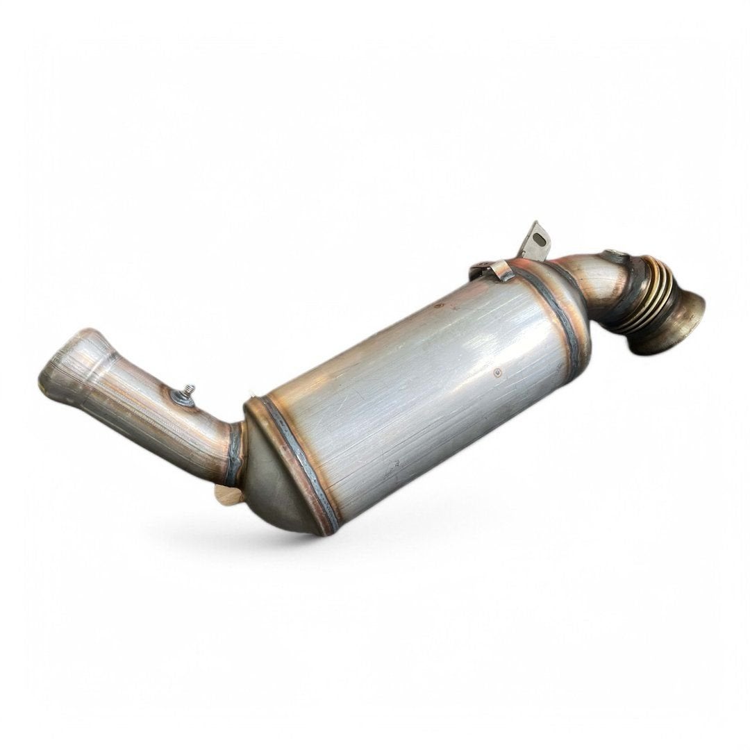 Roetfilter Mercedes Benz C220, C250, E220, E250, Auto-onderdelen, -, Nieuw, Ophalen of Verzenden, -