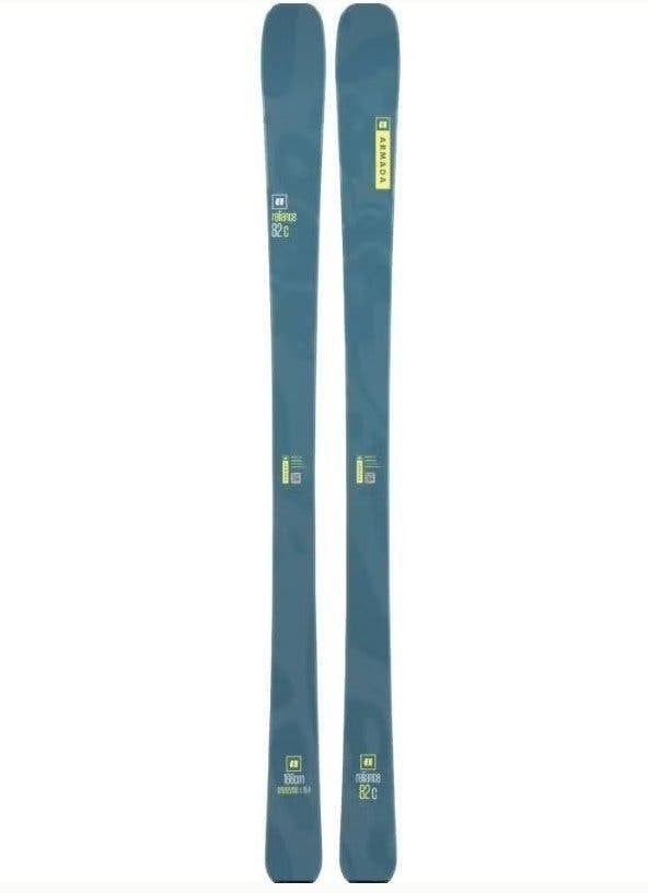 Armada Reliance 82 C  Dames Allmountain ski's  lengte 166, 160 tot 180 cm, 1610 Descanso Ave, San Marcos, CA 92078, USA, Zo goed als nieuw