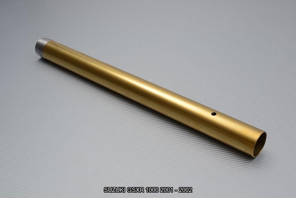 Voorvorkpoten SPR SUZUKI GSXR 1000 2001 - 2002, Verzenden, Nieuw