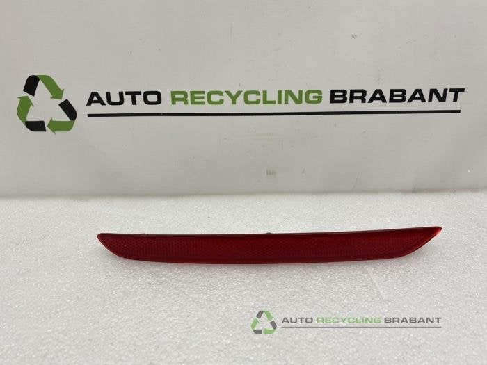 Bumper reflector links-achter van een BMW 2-Serie, Gebruikt, -, -, Ophalen of Verzenden