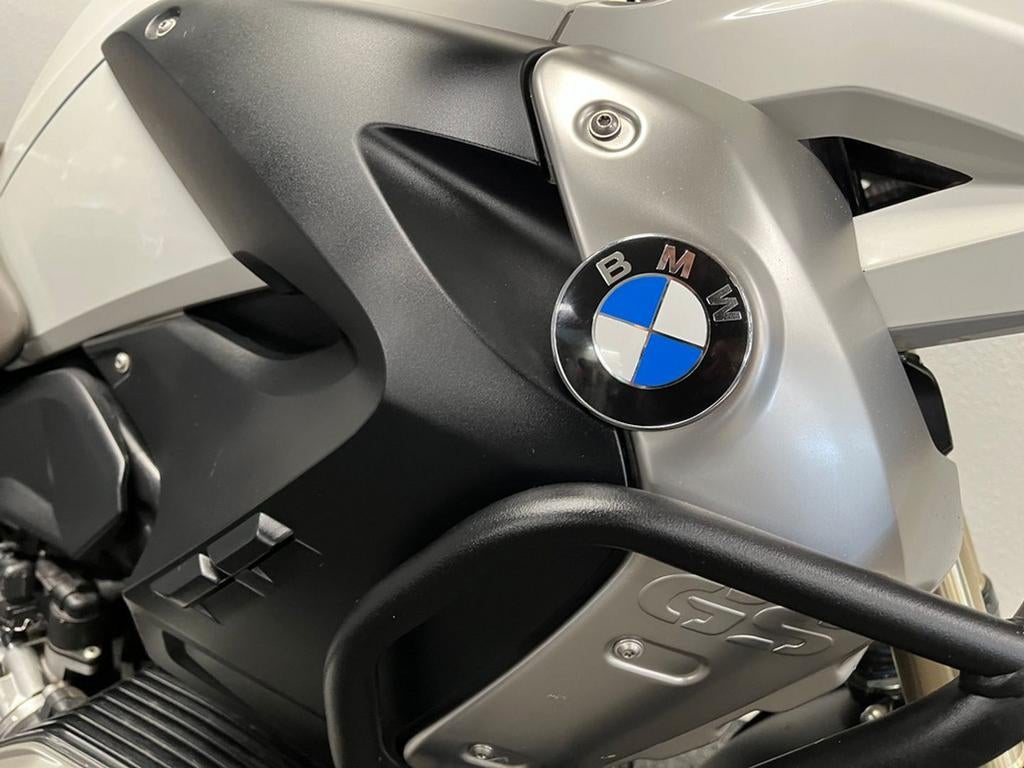 ⭐️⭐️ BMW R 1200 GS ABS R1200GS 2009 ⭐️⭐️, 2 cilinders, Motorrijbewijs A, Bedrijf, Onbekend