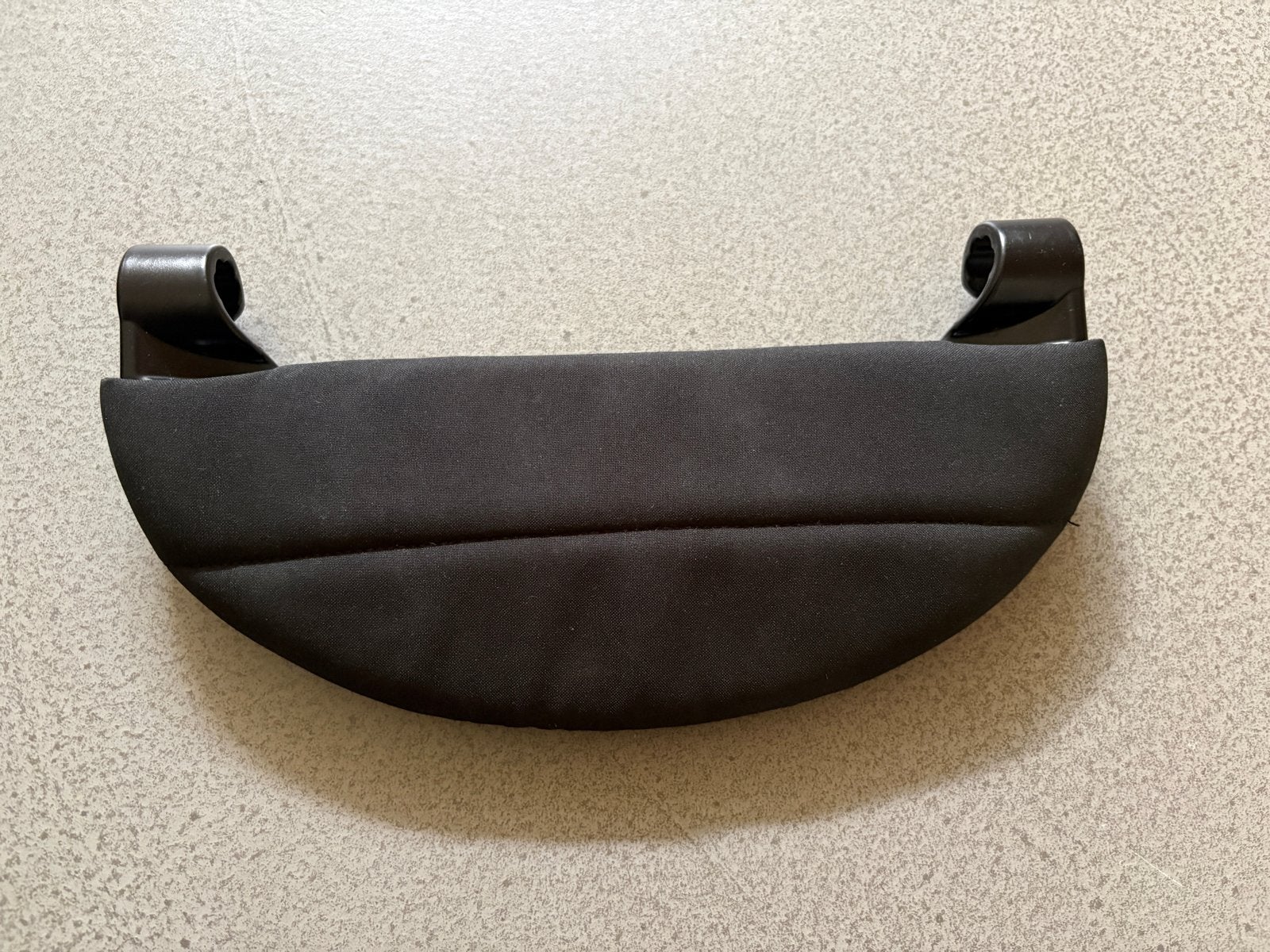 Babyzen Yoyo voetensteun, Verzenden, Zo goed als nieuw, Kinderwagen, Overige merken