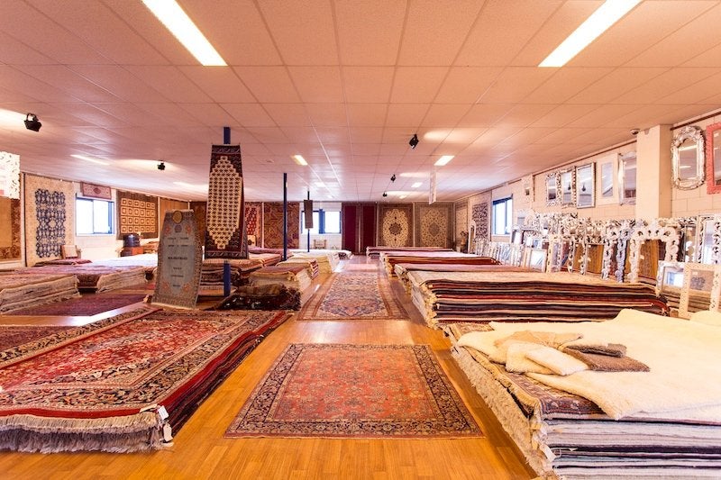 bootje in fles - handgemaakt - TTM Wonen, TTM Wonen, Meubels – (Perzische) Tapijten en Woonaccessoires, Meerkleurig, Verzenden