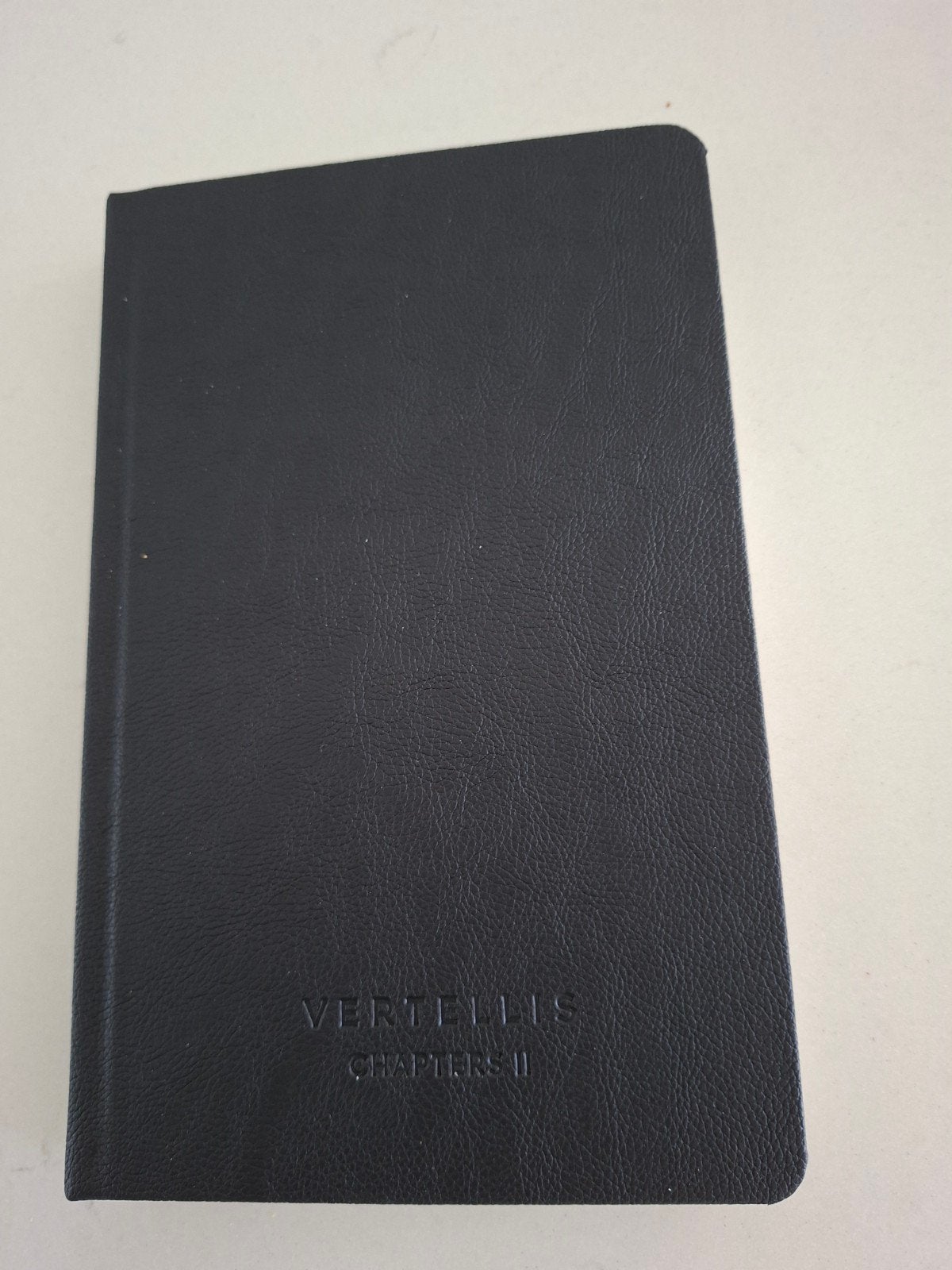 Te Koop Nw Zelf Zorg  Boek Vertellis Chapters 2 nu 18.50 Wee, Ophalen of Verzenden, Nieuw