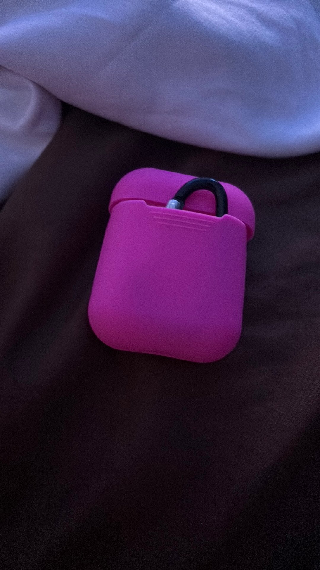 Airpod hoesje, Ophalen, Zo goed als nieuw