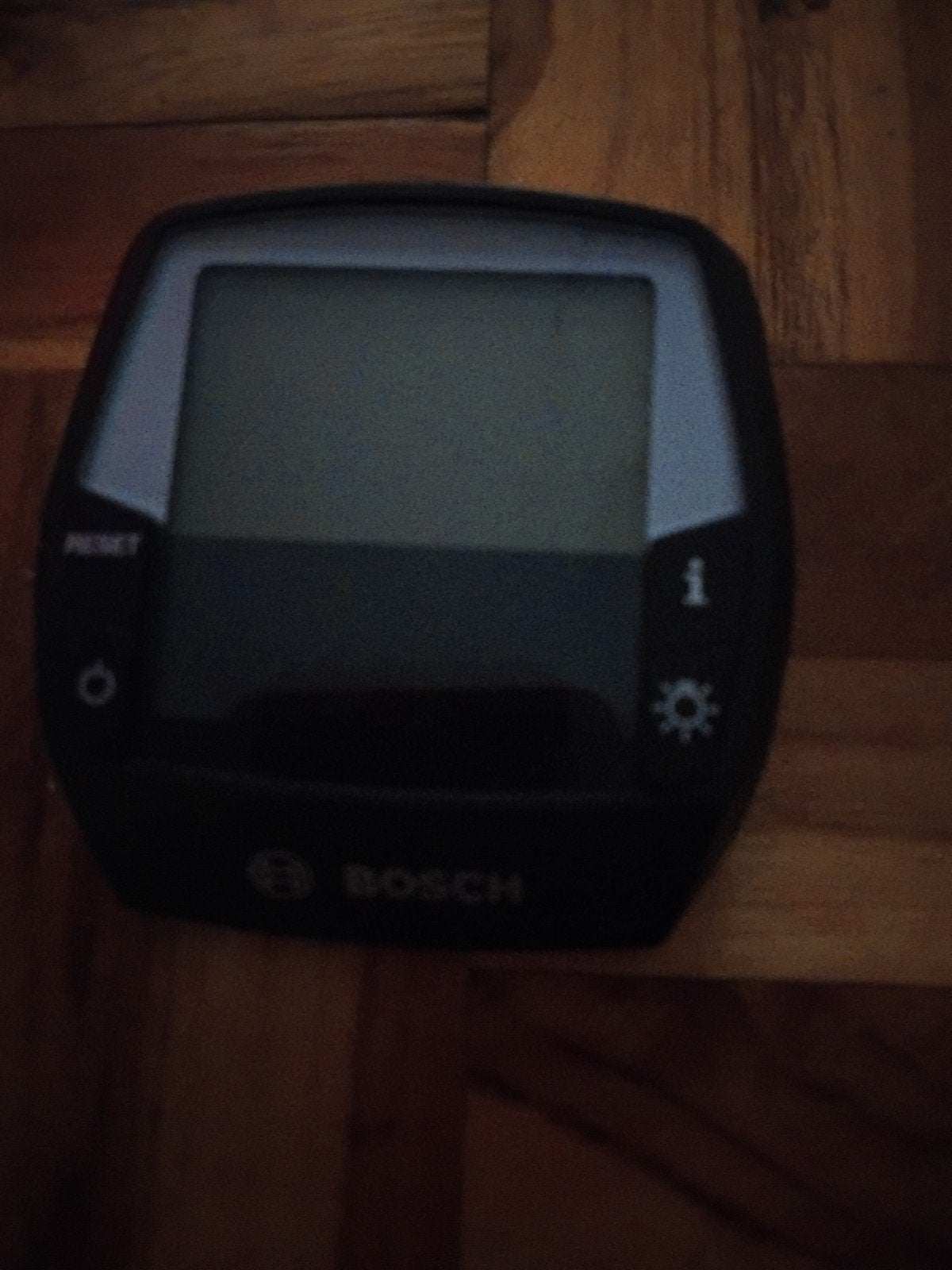 Bosch display fietscomputer Z.g.a.n, Fietsen en Brommers, Fietsaccessoires | Fietscomputers, Ophalen, Waterdicht, Zo goed als nieuw