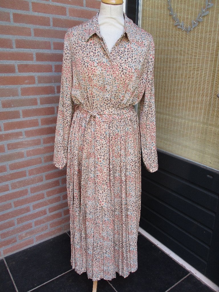 YaYa Women, size 42, Maat 42/44 (L), Zo goed als nieuw, YAYA Women, Onder de knie