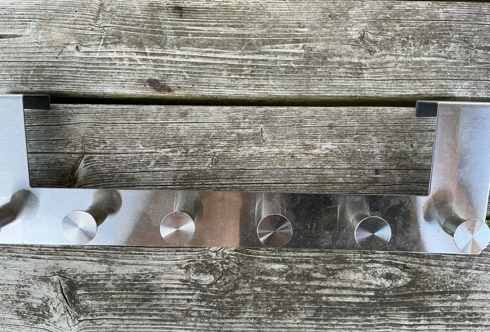 Kledinghaken, Ophalen of Verzenden, Zo goed als nieuw, Overige typen, Minder dan 100 cm