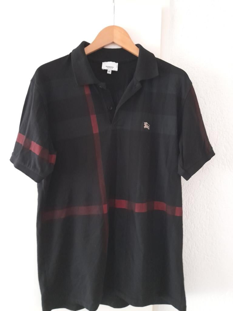 BURBERRY  - XXL, Overige kleuren, Verzenden, Overige maten, Zo goed als nieuw