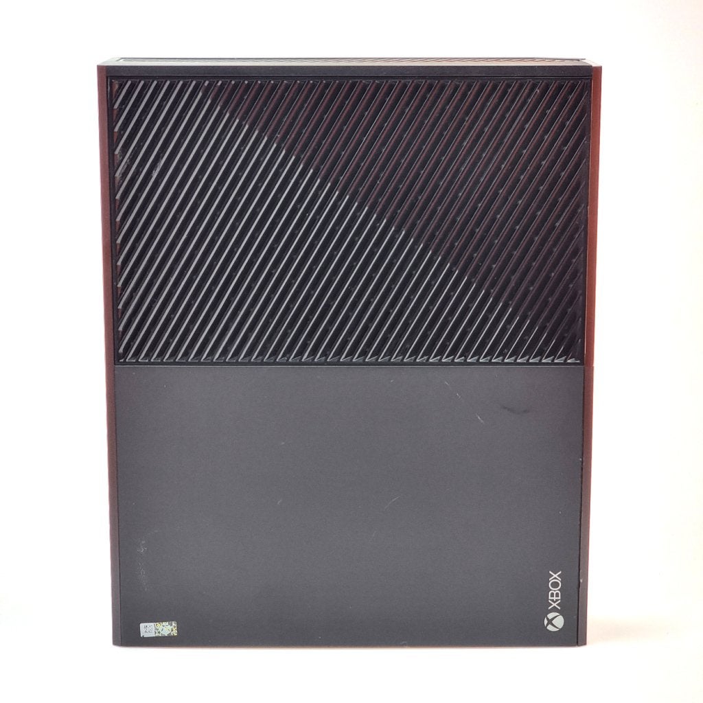 Xbox One 500GB Zwart + Controller | In Prima Staat, Spelcomputers en Games, Microsoft, Gebruikt, Support@microsoft.com, Microsoft Corporation
One Microsoft Way
Redmond, WA 98052-6399
USA