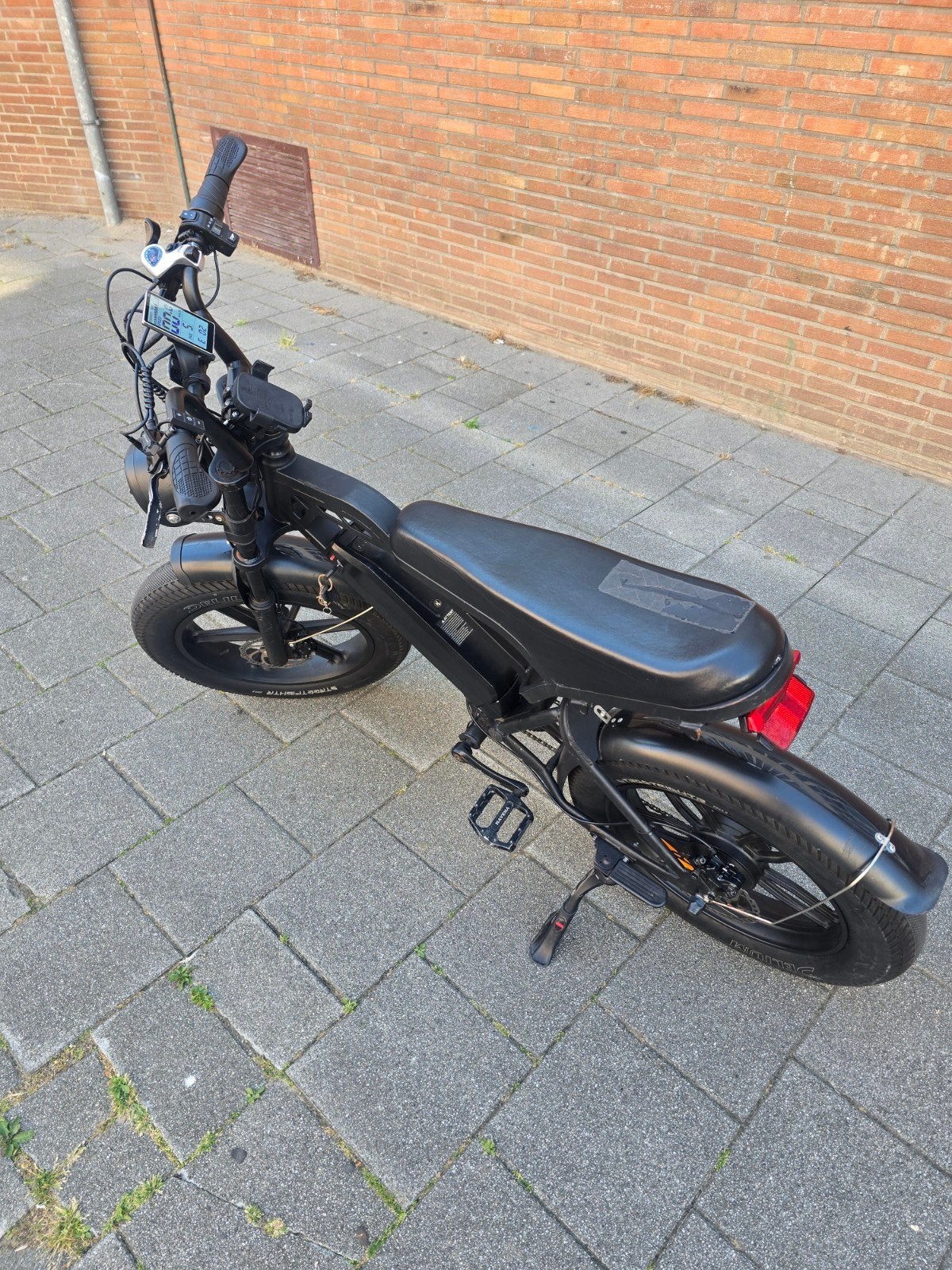 Foto 3 van Fatbike
