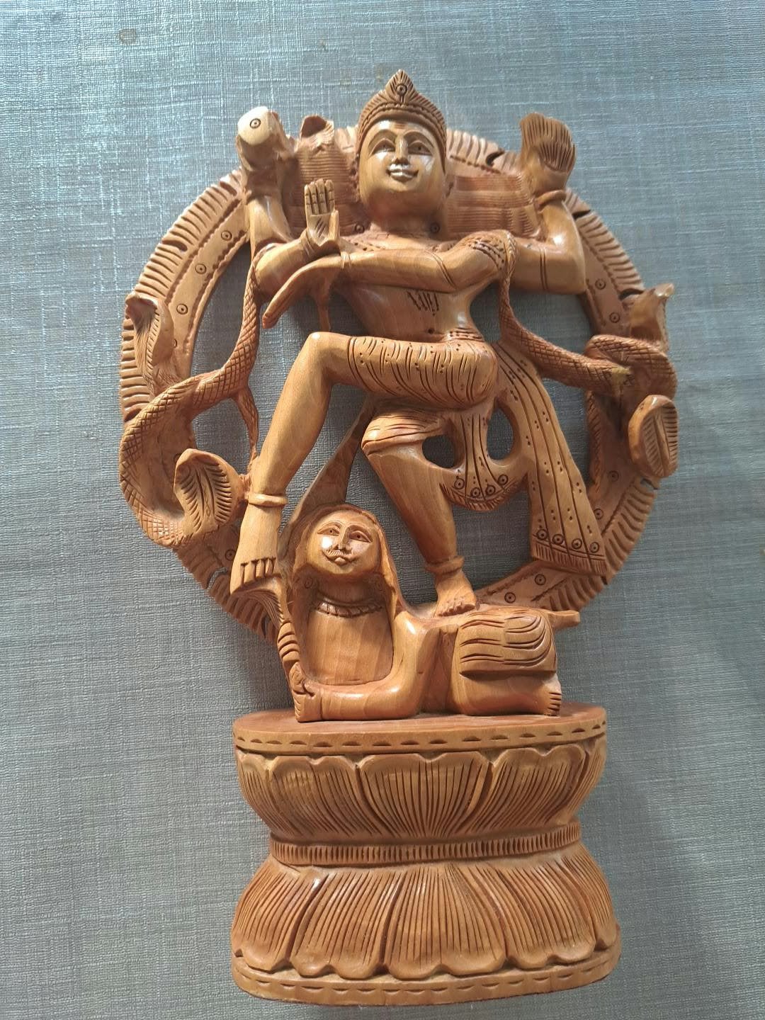Shiva, Ophalen of Verzenden