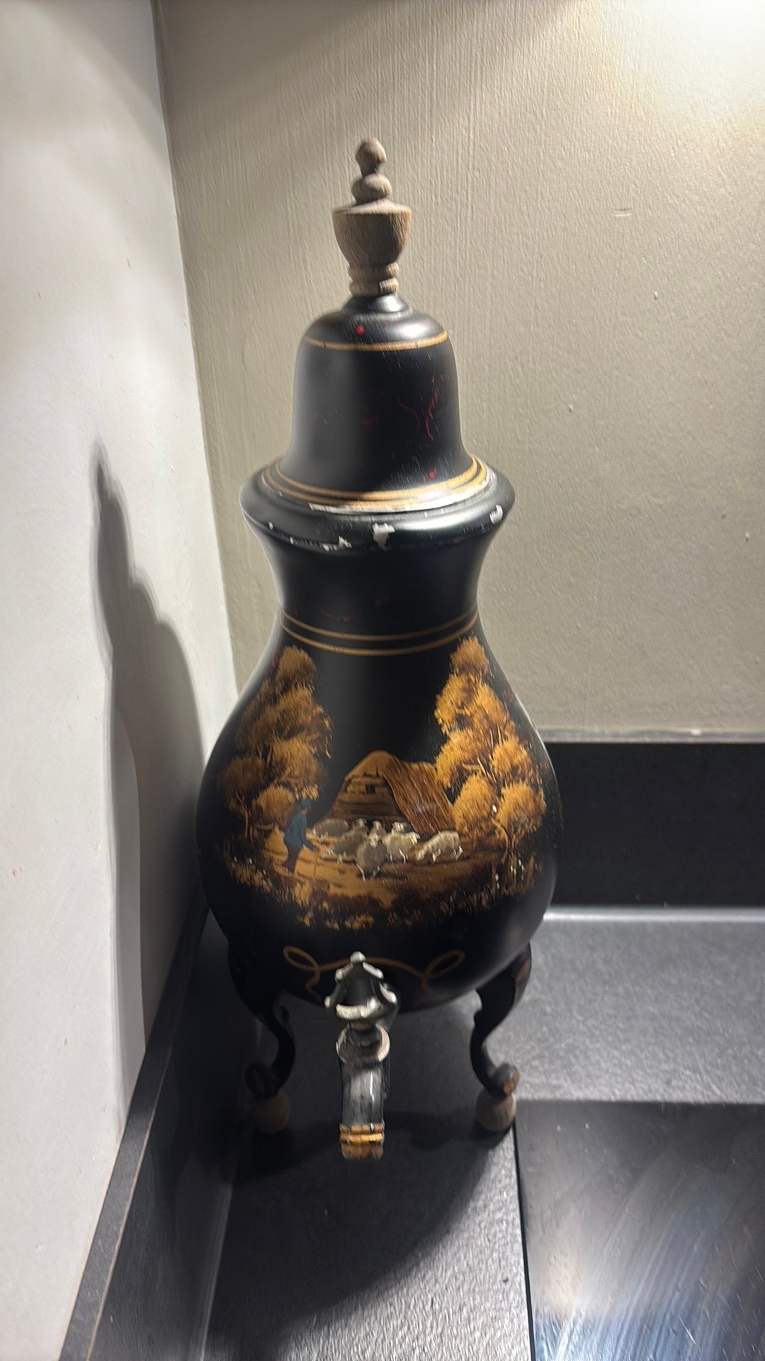 Kraantjes  pot ruilen, Ophalen of Verzenden
