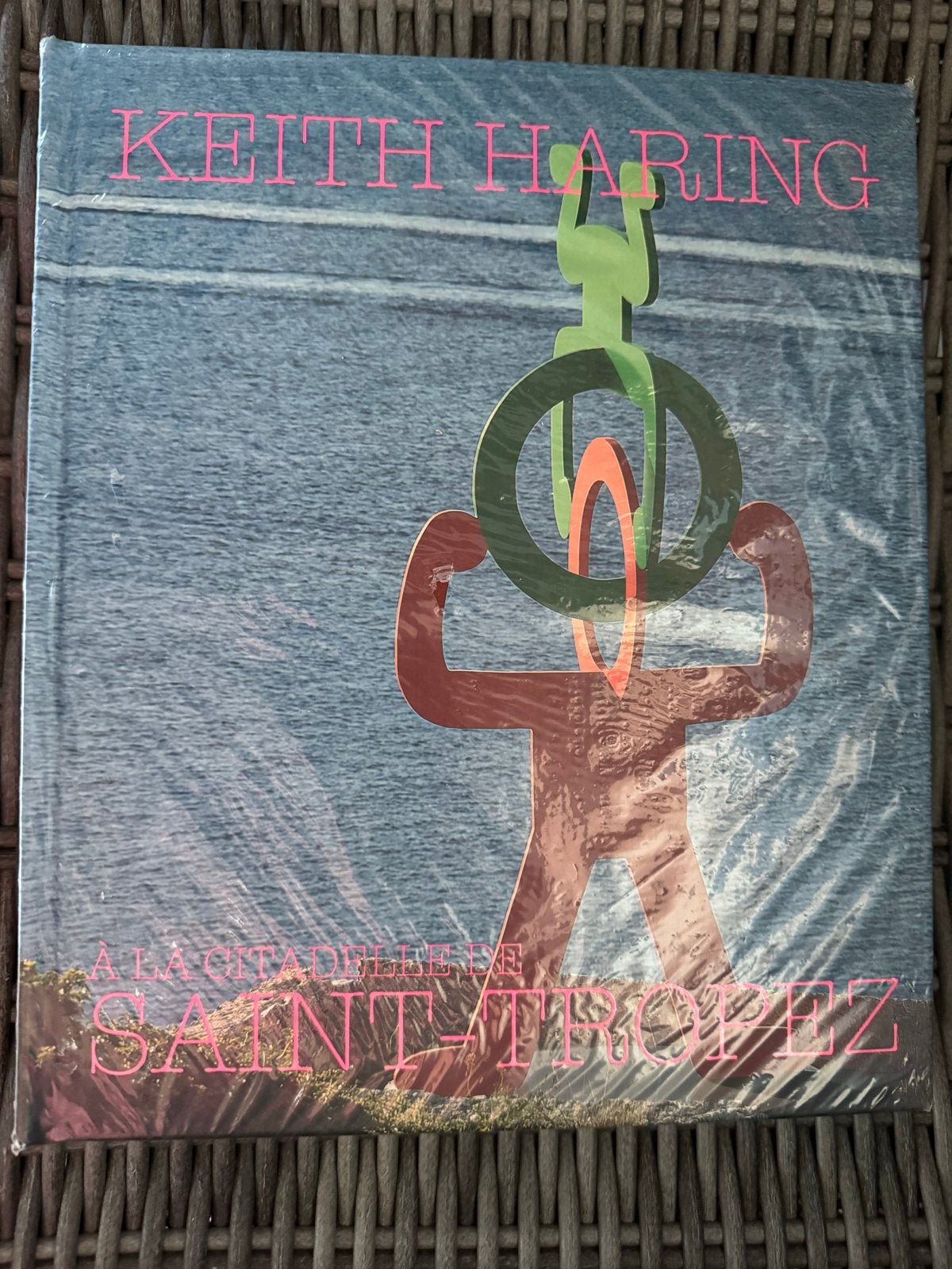 Diverse kunstboeken van verschillende kunstenaars, Ophalen, Nieuw, Schilder- en Tekenkunst