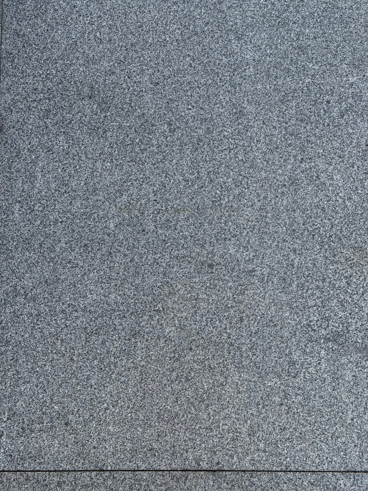 10 m2 Graniet terrastegels  80x80x2 cm, Ophalen, Zo goed als nieuw, Natuursteen, Terrastegels