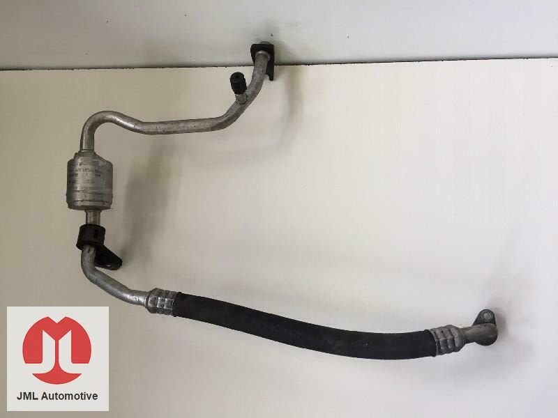 AIRCO LEIDING AIRCOLEIDING RENAULT CLIO, Gebruikt, -, Renault, -