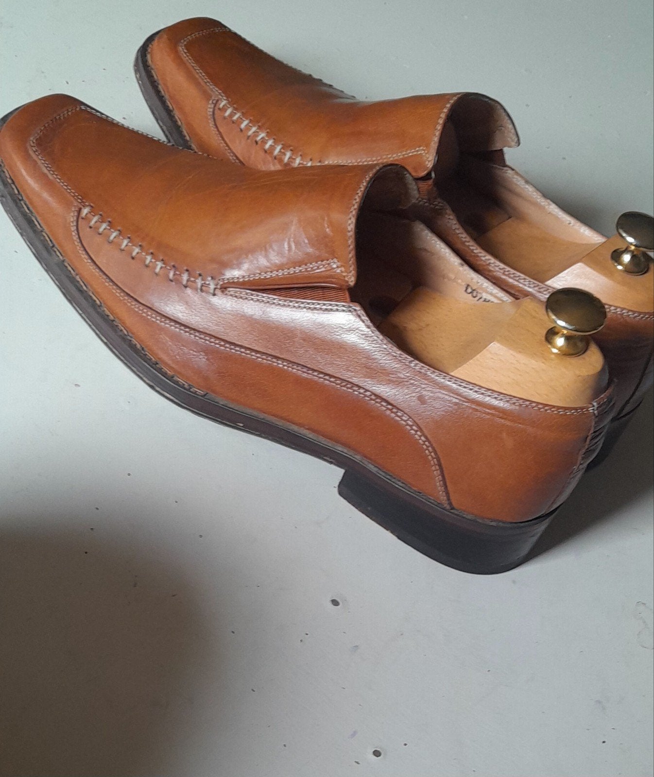 BALLY 42, Ophalen of Verzenden, Gedragen
