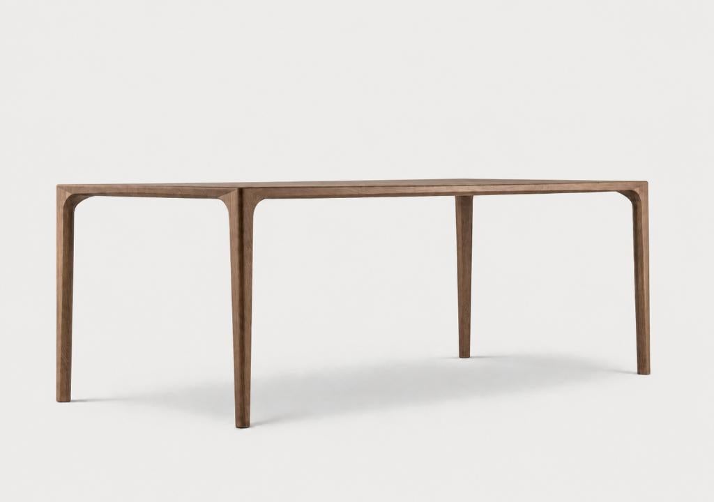 Foto 3 van Elva Tafel – betaalbaar tijdloos design in massief hout