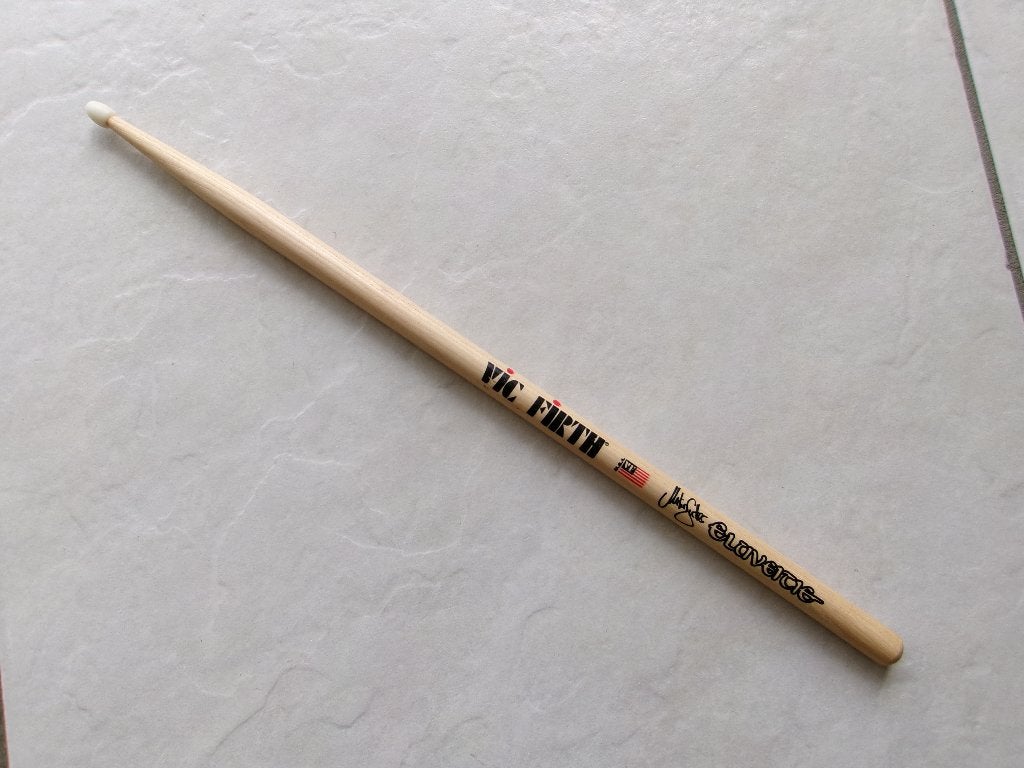 ELUVEITIE drumstick, Ophalen of Verzenden, Nieuw, Instrument of Toebehoren