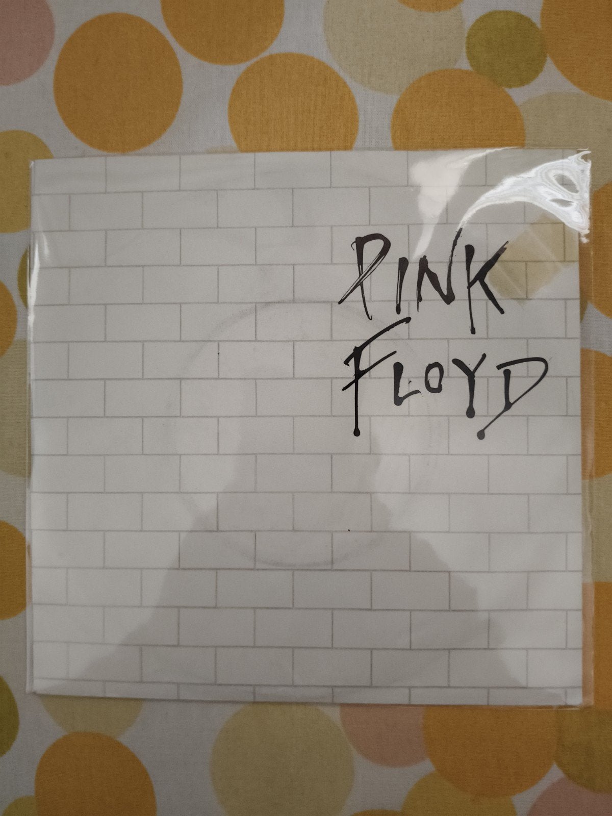 Pink Floyd - Another Brick in the Wall Part II (7 inch), Gebruikt, Originele persing, 7 inch, Ophalen of Verzenden