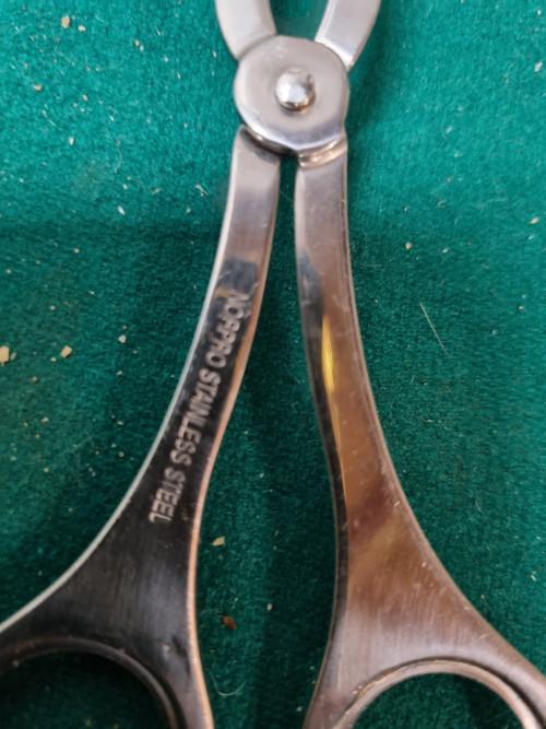 Gehaktbal tang norpro, Ophalen of Verzenden, 'T Olde Gre-j, Info@toldegrej.nl, Endepoelstraat 20f Didam