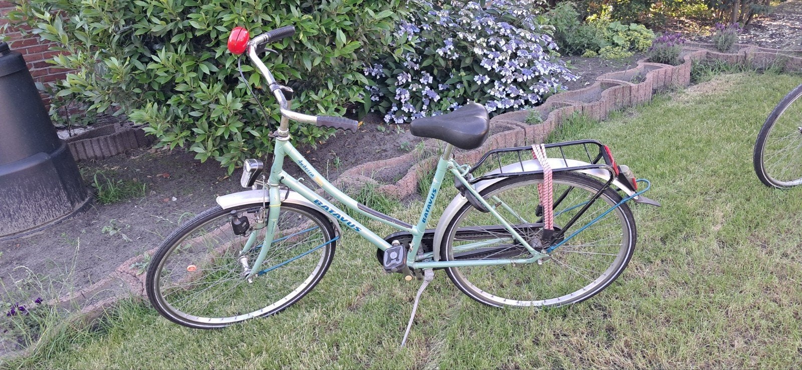 Batavus Andorra 26 inch damesfiets, Fietsen en Brommers, Fietsen | Dames | Damesfietsen, Ophalen, Terugtraprem, Gebruikt, Batavus